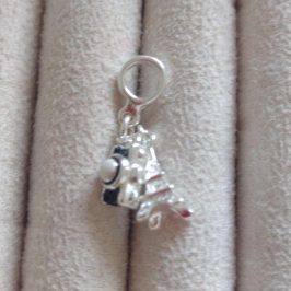 Berloque Torre Eiffel