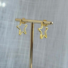Birnco Argola Estrela