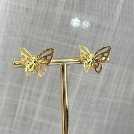 Brinco Borboleta