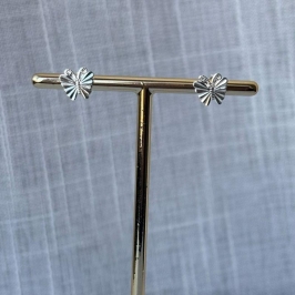 Brinco Borboleta Pequena