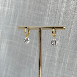 Brinco Clic Ponto de Luz