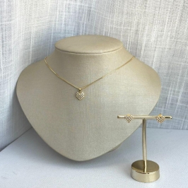 Conjunto Coração