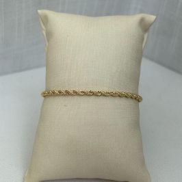 Pulseira Cordão Baiano