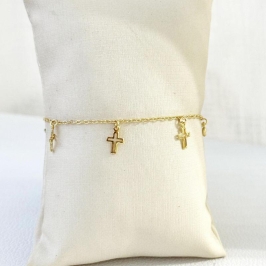 Pulseira Cruz