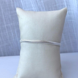 Pulseira Fio Alemão Fina