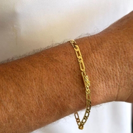 Pulseira Masculina