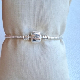 Pulseira Pandora P 16 cm