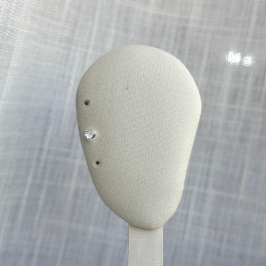 Brinco Ponto de Luz PP