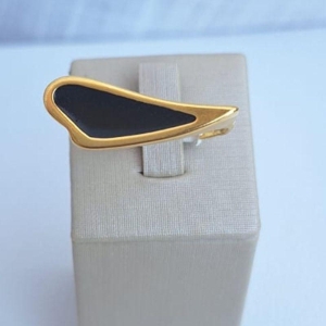 Anel Resina