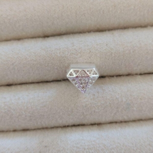 Berloque Diamante