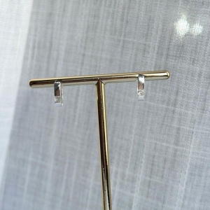 Brinco Argola P