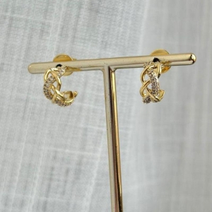 Brinco Argola Trama