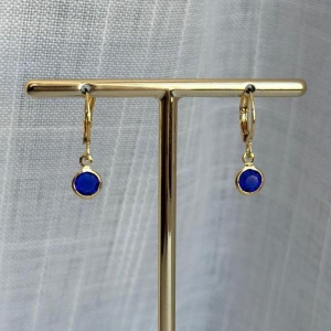 Brinco Clic Azul