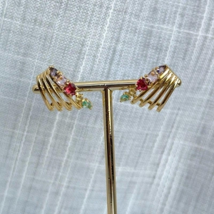 Brinco Ear Hook