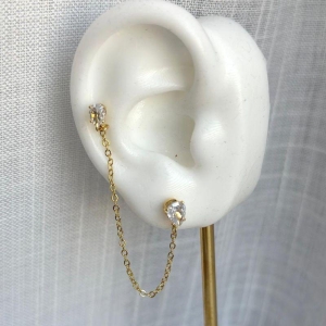 Brinco Ear Line