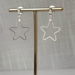 Brinco Estrela