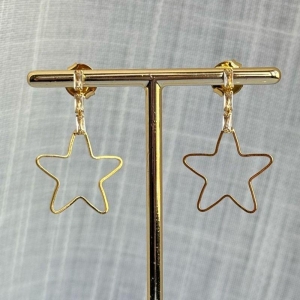 Brinco Estrela