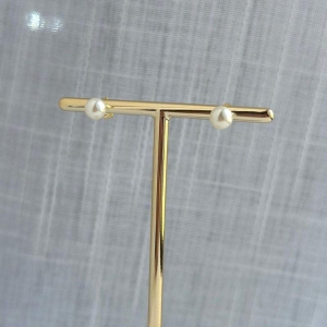 Brinco Perola P