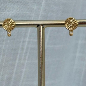 Brinco Pirulito