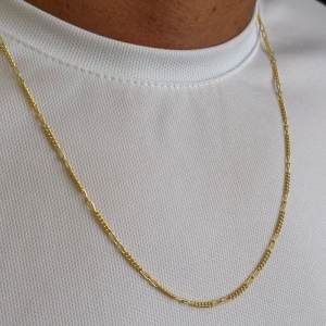 Colar Masculino 6x2