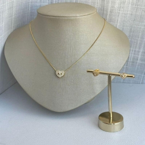Conjunto Coração