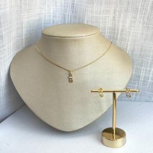 Conjunto Gatinha