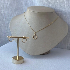 Conjunto Luar