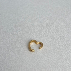 Piercing Coração