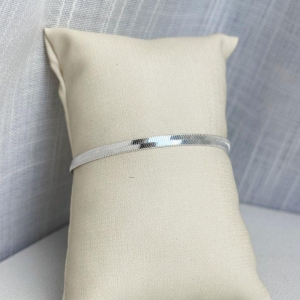 Pulseira Fita 4mm