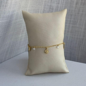 Pulseira Flor