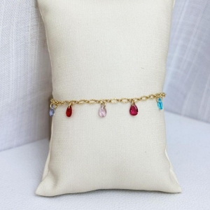 Pulseira Infantil