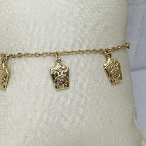Pulseira Pipoca