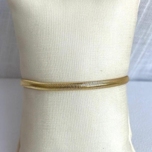 Pulseira Snake