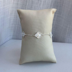 Pulseira Trevo