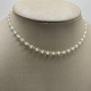 Colar Cristal