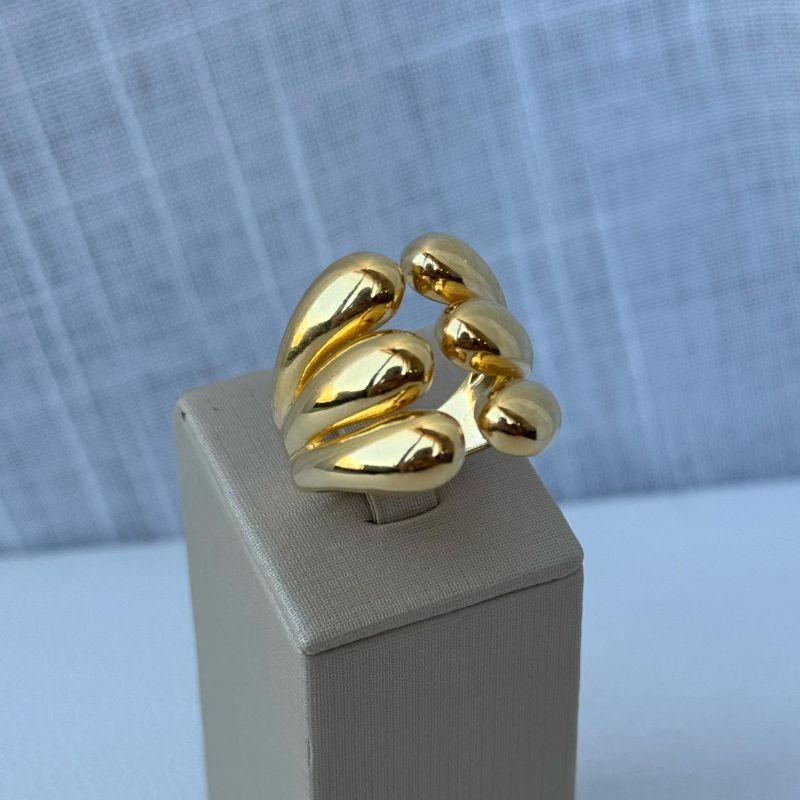 Anel Regulável 3 Gotas