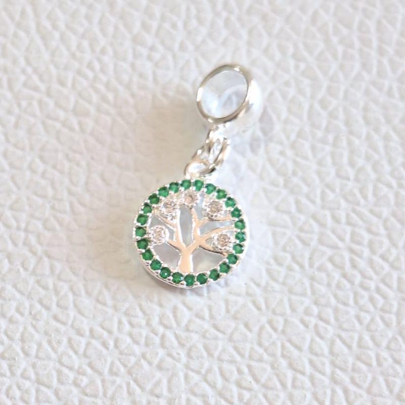 Berloque Árvore da Vida