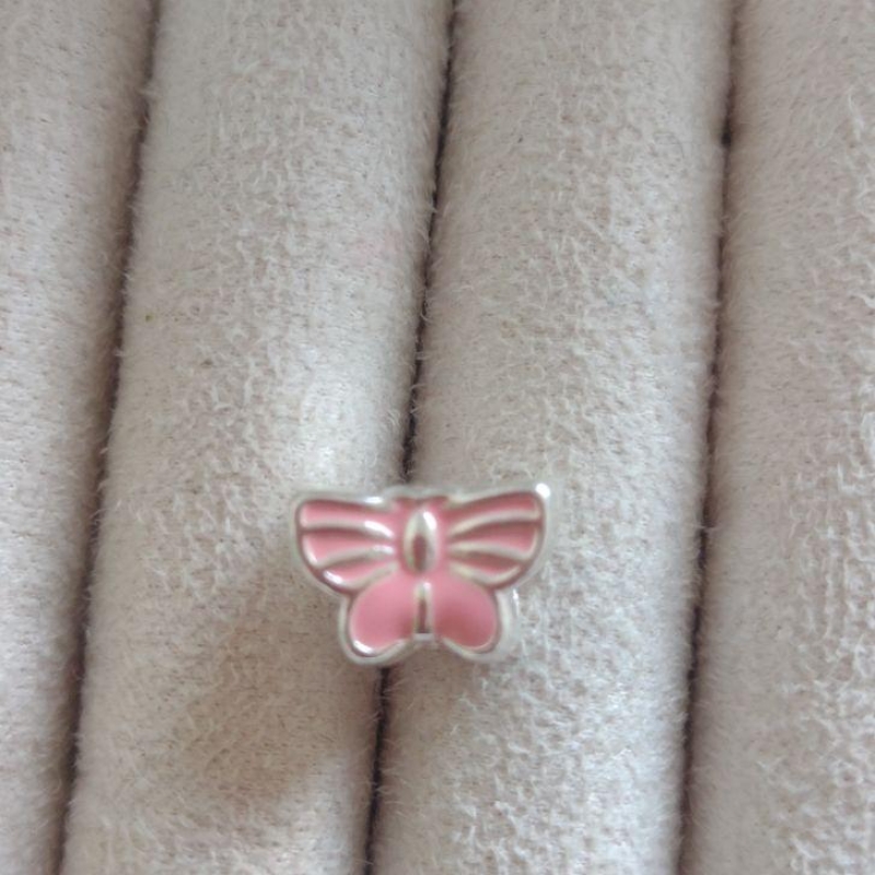 Berloque Borboleta
