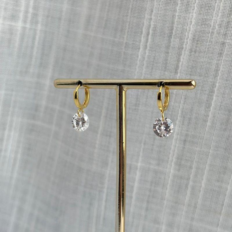 Brinco Clic Ponto de Luz