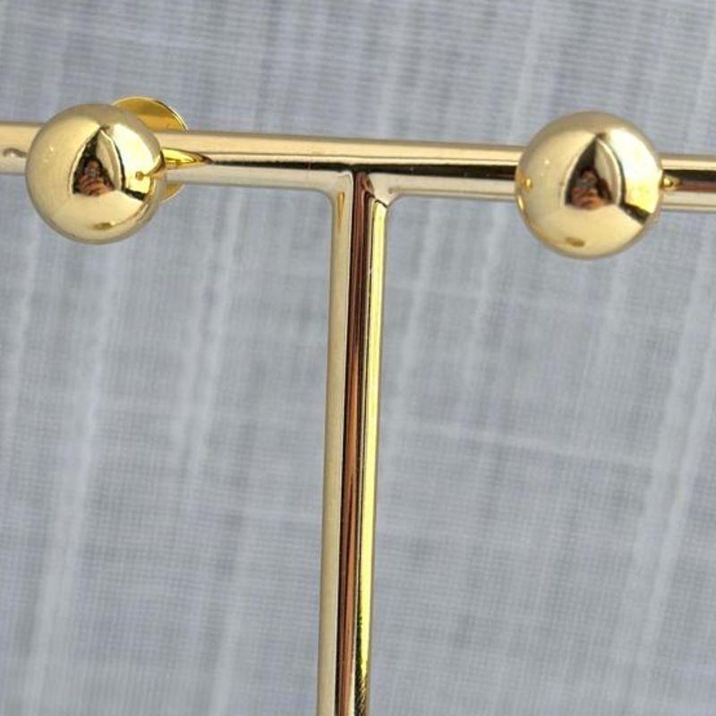 Brinco Esfera G