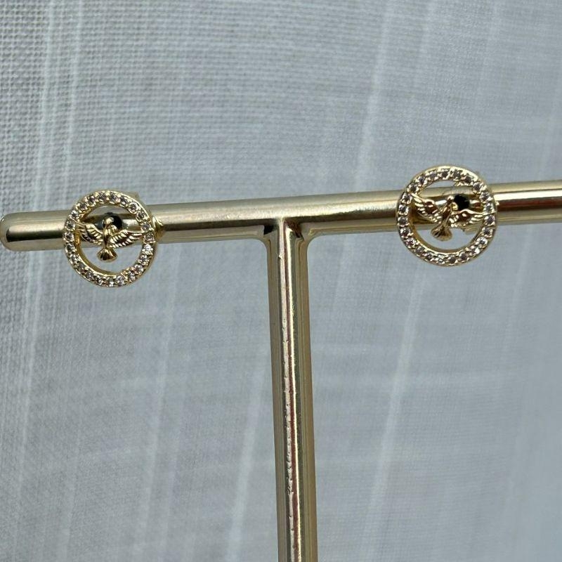 Brinco Espírito Santo