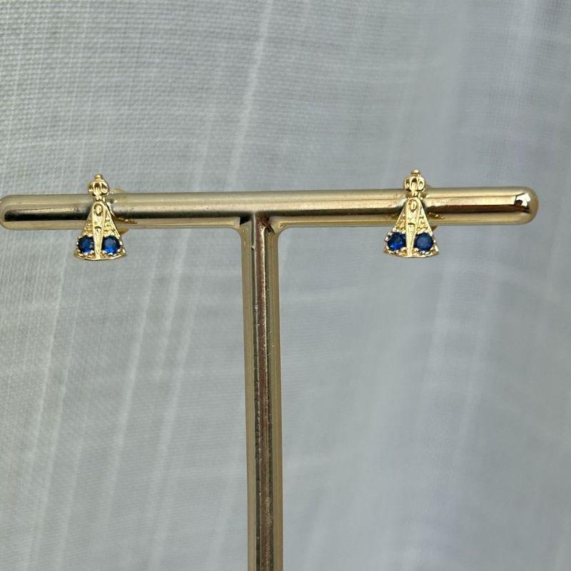 Brinco Nossa Senhora