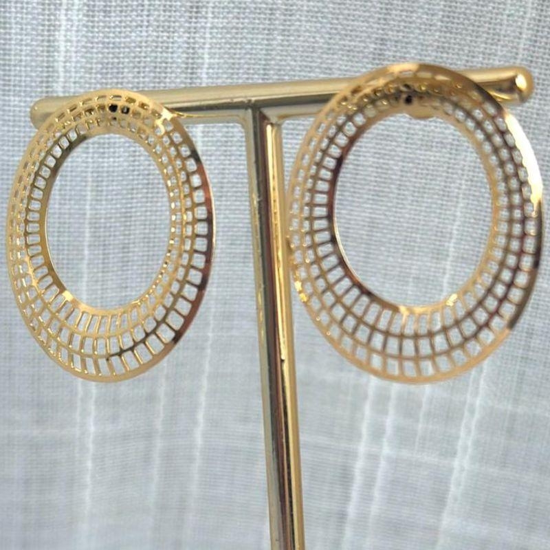 Brinco Redondo Favado