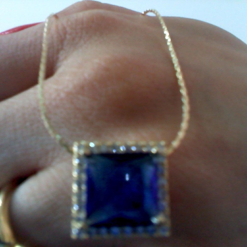 Conjunto Varias Cores