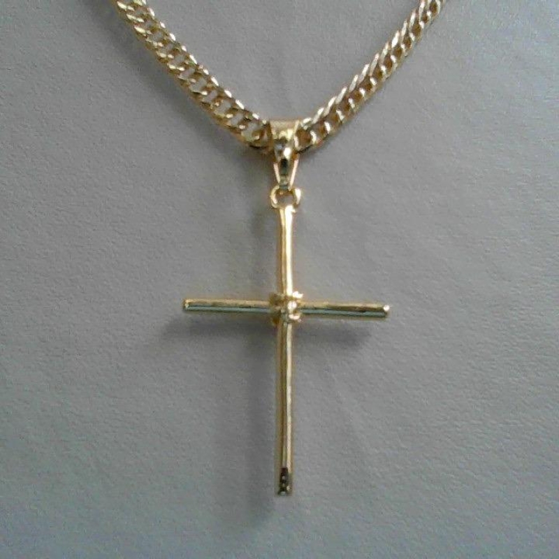 Pingente Cruz