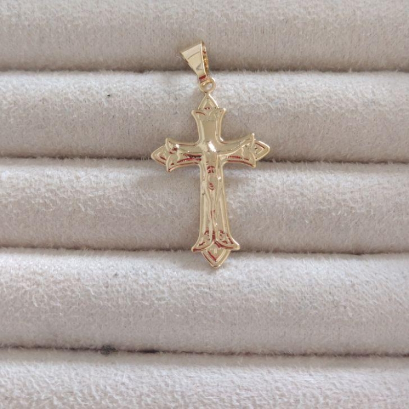 Pingente Cruz