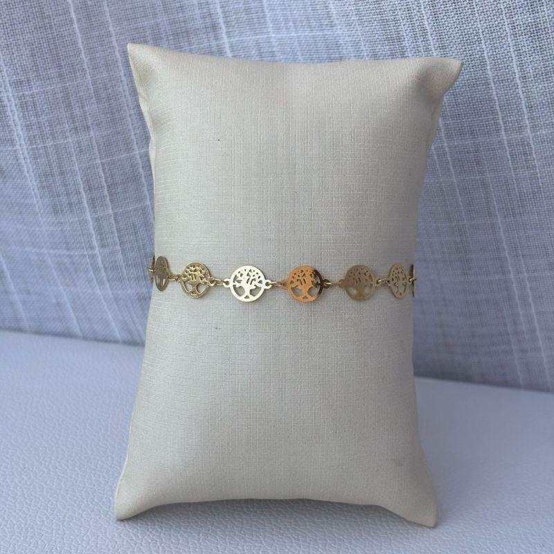 Pulseira Árvroe da vida