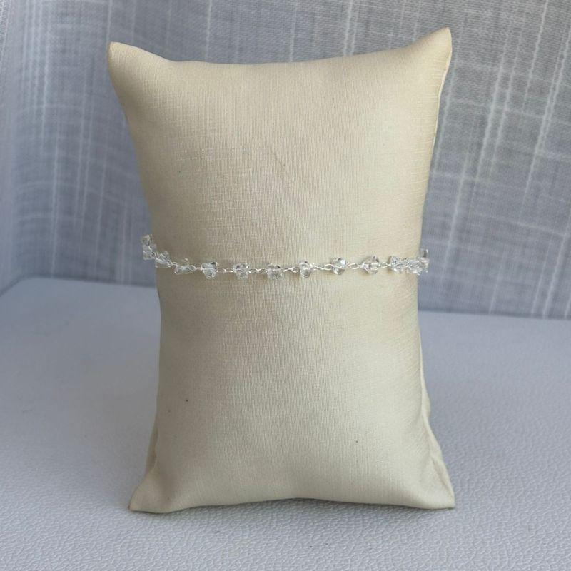 Pulseira Cristal
