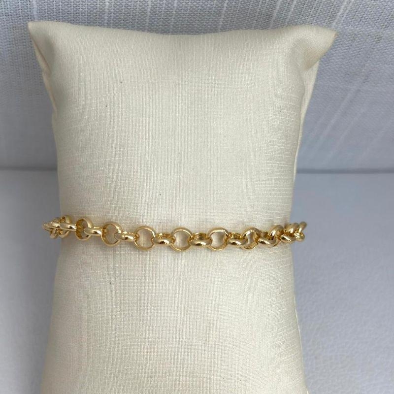 Pulseira Elo Pôrtugues