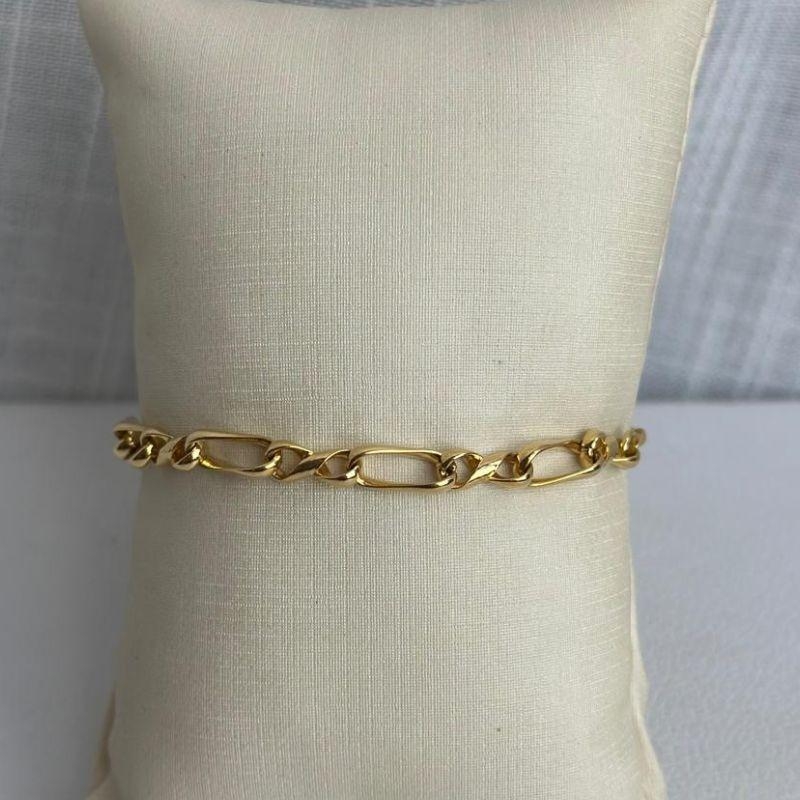 Pulseira Elo Torcido